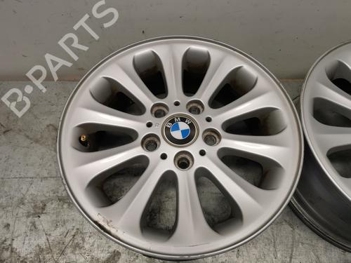 Rim BMW 1 (E87) 118 d | BP30681530C45