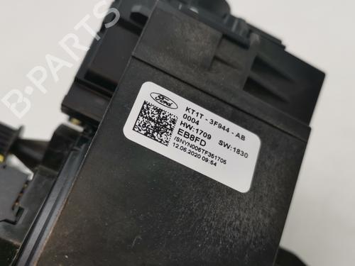 Headlight switch FORD TRANSIT CONNECT V408 Box Body/MPV | BP36075395I24 - Image 4