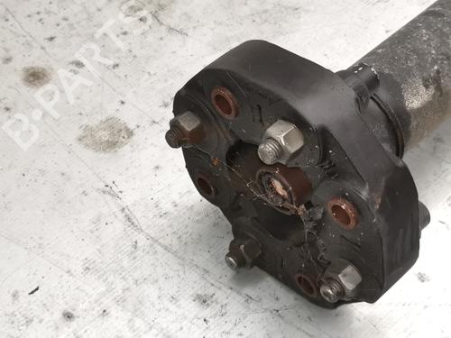 Driveshaft MERCEDES-BENZ VIANO (W639) CDI 2.2 (639.811, 639.813, 639.815, 639.711, 639.713) | BP28996672M37 