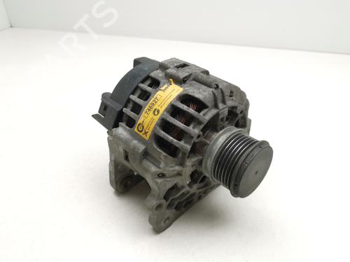 Used Alternator Alternator 37182719 37182719