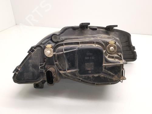 Scheinwerfer links SEAT CORDOBA (6L2) 1.4 16V | BP28982542C28 