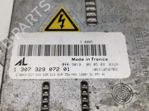 Styringsenhed belysning MERCEDES-BENZ C-CLASS Coupe (CL203) C 220 CDI (203.708) | BP29533740M55 