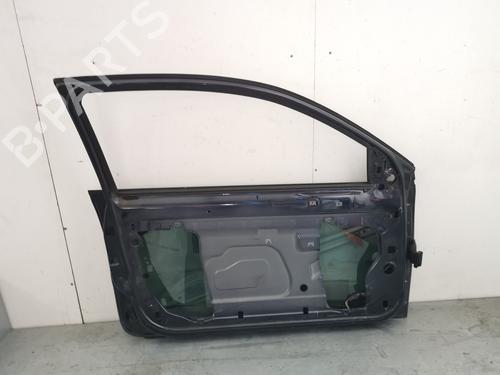 Tür links vorne RENAULT MEGANE II (BM0/1_, CM0/1_) 1.5 dCi (BM1E, CM1E) | BP28989370C2