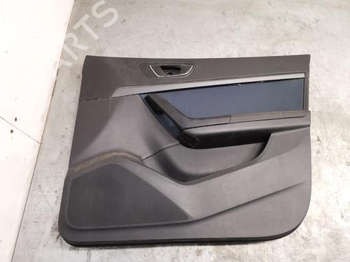 Used Front right panel SEAT ATECA (KH7, KHP) [2016-2025]  29504867