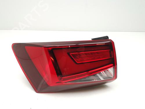 Used Left taillight Left taillight SEAT ATECA (KH7, KHP) [2016-2026] 33819944 33819944