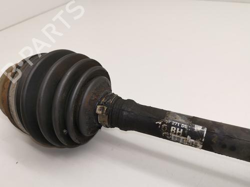 Left front driveshaft SEAT IBIZA III (6L1) | BP29000440M38