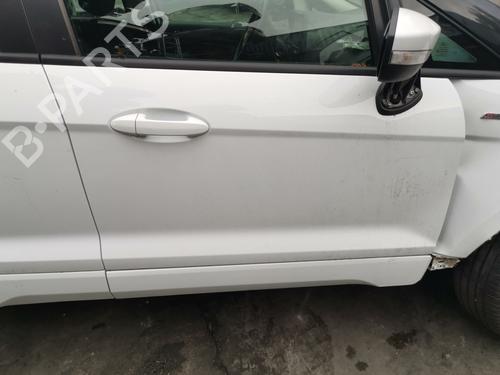 Right front door FORD ECONOLINE Van  | BP29998389C3 