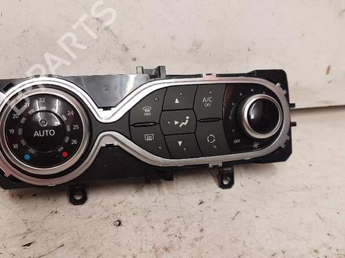 AC Styreenhet / Manøvreringsenhet RENAULT CLIO IV (BH_) [2012-2021]  28983609