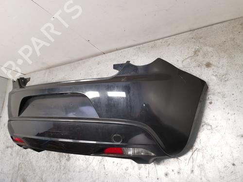 Rear bumper ALFA ROMEO MITO (955_) 1.6 JTDM (955AXC1B) | BP28994331C8 