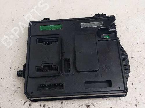 Used Electronic module RENAULT SCÉNIC III (JZ0/1_) [2008-2016]  28988220