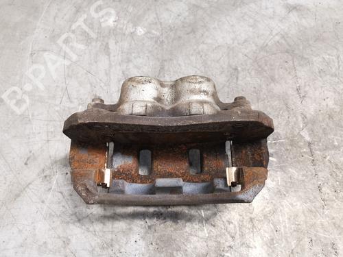 Left front brake caliper CHEVROLET CAPTIVA (C100, C140) 2.2 D | BP29906051M105