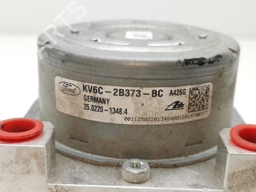 ABS pump FORD TRANSIT CONNECT V408 Box Body/MPV | BP36049364M43 - Image 4