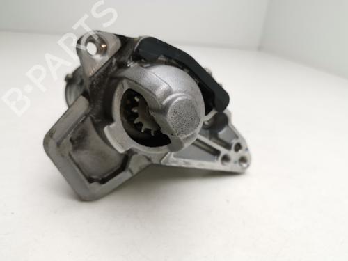 Starter RENAULT MEGANE IV Hatchback (B9A/M/N_) 1.2 TCe 130 (B9MR) | BP39437575M8 - Image 3