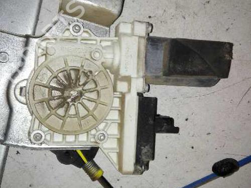 Front left window mechanism CITROËN C2 (JM_) 1.4 HDi | BP28999265C22