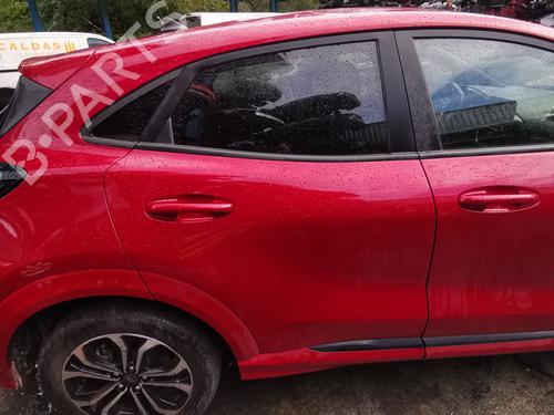 Dør høyre bak FORD PUMA (J2K, CF7) [2019-2025]  29943298
