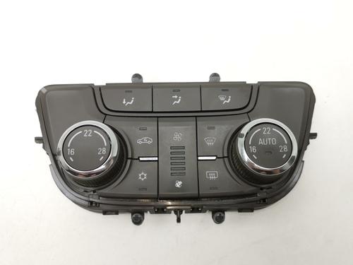 Used Climate control Climate control OPEL MOKKA / MOKKA X (J13) [2012-2019] 36276552 36276552