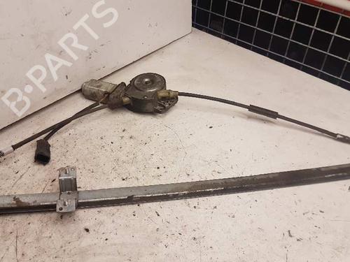 Used Front left window mechanism FIAT DUCATO Van (244_) 2.3 JTD (110 hp) 28999548