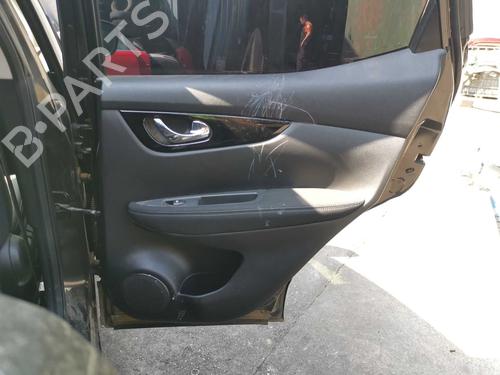 Used Rear right panel Rear right panel NISSAN QASHQAI II (J11, J11_) 1.6 dCi (130 hp) 40217720 40217720