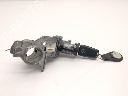 Elektronisk modul OPEL ASTRA H (A04) [2004-2014]  28982638