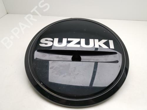 Altro SUZUKI JIMNY Closed Off-Road Vehicle (A6G) 1.5 AllGrip (JB74W, JB74V, A6G415) (102 hp) 31252650