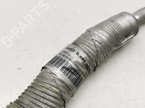 AC pipe BMW 3 (E90) 330 i | BP31855701M126