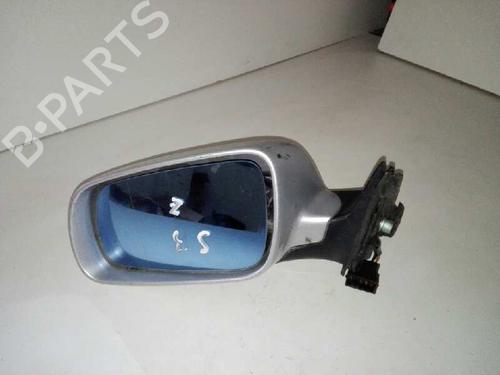 Left mirror AUDI A3 (8L1) S3 quattro | BP28981885C26 