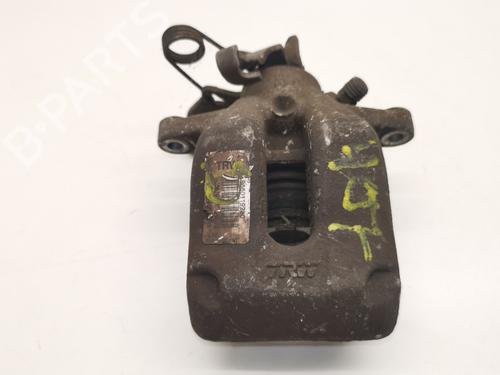 Used Right rear brake caliper PEUGEOT 407 (6D_) 2.0 (6DRFNB, 6DRFNE) (136 hp) 28985111