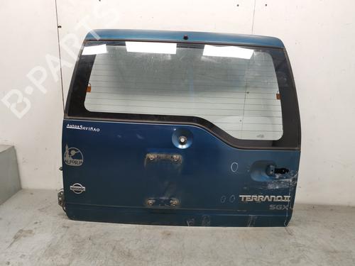 Used Tailgate Tailgate 39442262 39442262