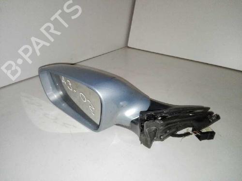Left mirror AUDI A3 (8L1) 1.9 TDI quattro | BP28984142C26 