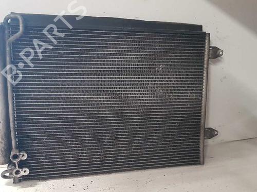 AC radiator VW PASSAT B6 (3C2) | BP28984225M32