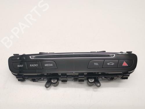 Used Switch MERCEDES-BENZ C-CLASS T-Model (S205) [2014-2023]  28995721