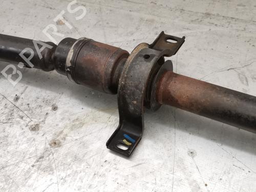 Driveshaft SUZUKI SX4 (EY, GY)  | BP28995966M37 
