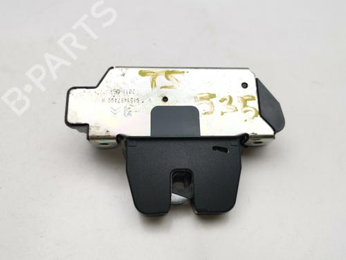 Used Tailgate lock Tailgate lock 39440410 39440410