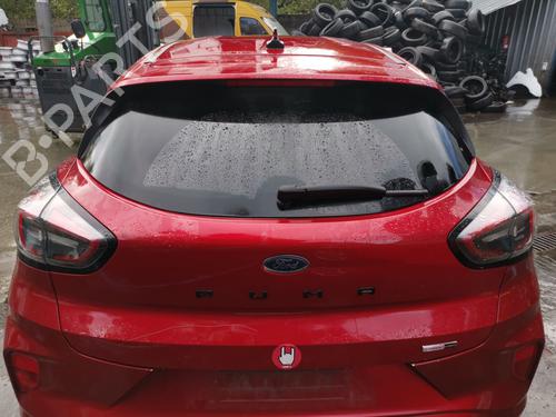 Bakluke CC/Kombi-Kupé FORD PUMA (J2K, CF7) [2019-2025]  29943292