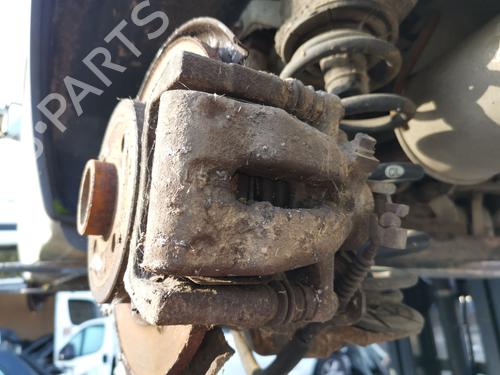 Used Left rear brake caliper OPEL COMBO Box Body/MPV [2001-2025]  28983802