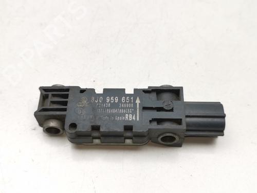 Used Electronic sensor SEAT EXEO (3R2) [2008-2013]  31252683