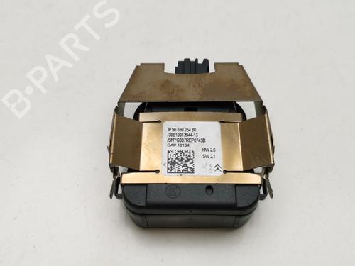 Elektronisk sensor PEUGEOT 2008 I (CU_) [2013-2025]  28980844