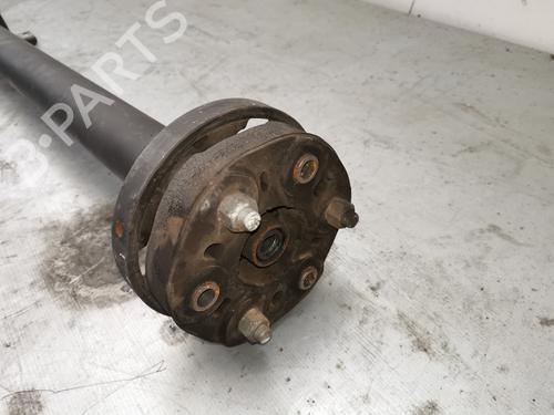 Driveshaft MERCEDES-BENZ C-CLASS (W204)  | BP28995954M37 