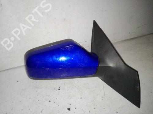 Used Right mirror OPEL ASTRA G Coupe (T98) 1.8 16V (F07) (116 hp) 28981540