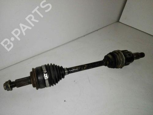 Used Right front driveshaft SUZUKI GRAND VITARA II (JT, TE, TD) [2005-2025]  28993926