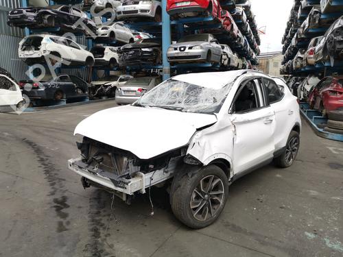 Forreste højre beklædning MG MG ZS SUV (AZS1)  | BP28997705C59 