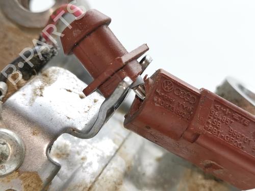 AC compressor CUPRA FORMENTOR (KM7, KMP) | BP28999713M34