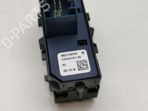 Switch OPEL CORSA F (P2JO) 1.2 (68) | BP39438055I30 - Image 2