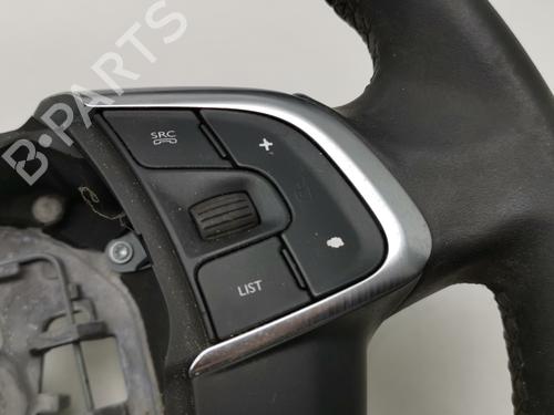 Steering wheel CITROËN C4 II (NC_) 1.6 BlueHDi 100 | BP33798841C49 - Image 4