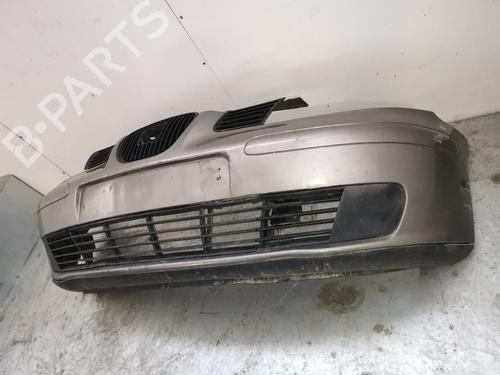 Front bumper SEAT CORDOBA (6L2) 1.4 16V | BP28993468C7 