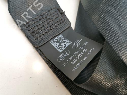 Front right seatbelt FORD TRANSIT CONNECT V408 Box Body/MPV | BP36049361I25 - Image 2