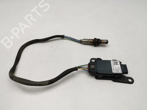 Elektronisk sensor PEUGEOT 2008 I (CU_) [2013-2025]  28987759