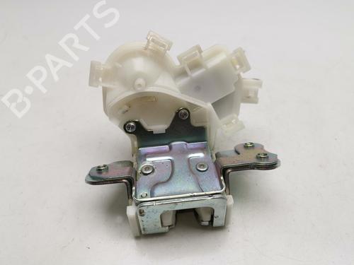 Tailgate lock MITSUBISHI OUTLANDER III (GG_W, GF_W, ZJ, ZL, ZK) 2.0 4WD (GF7W) | BP28988087C101 