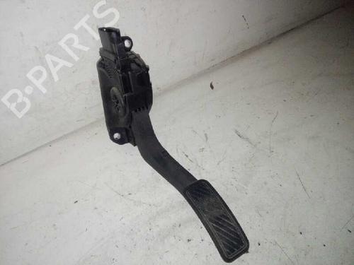 Used Pedal MAZDA 2 (DE_, DH_) 1.4 MZR-CD (68 hp) 28985223