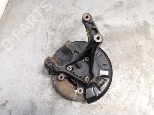 Right rear steering knuckle KIA CEED (CD) 1.6 CRDi 136 | BP39439875M28 - Image 5